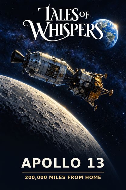 APOLLO 13