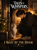 TALES OF WHISPERS: I WAIT BY THE DOOR