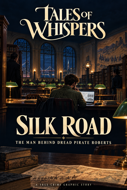 SILK ROAD