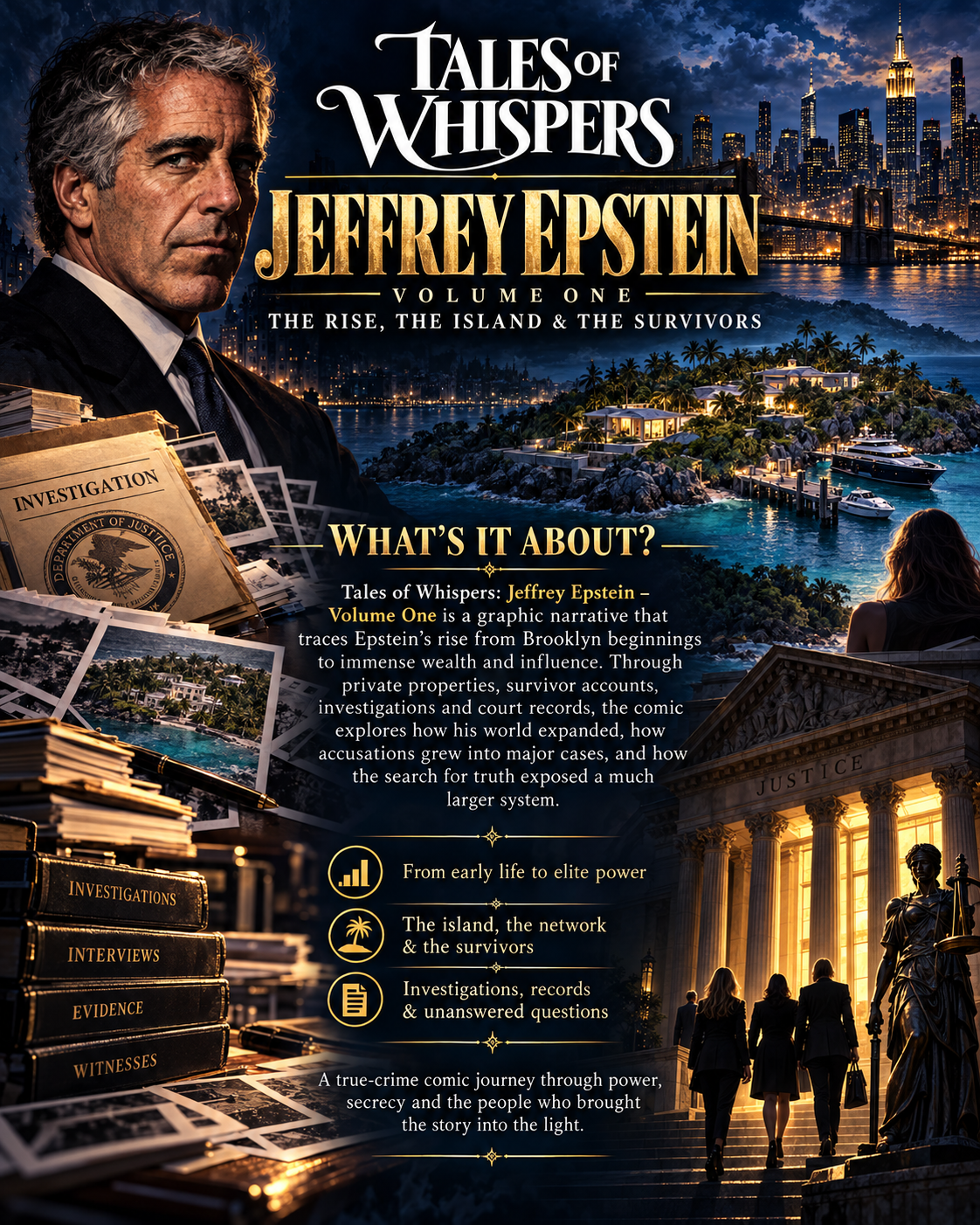 JEFFREY EPSTEIN