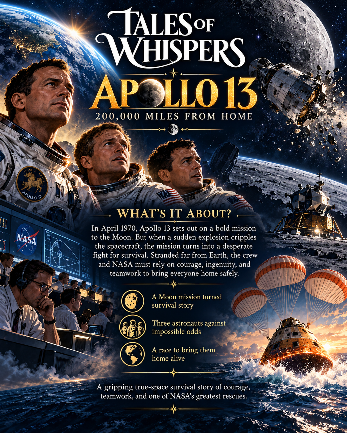 APOLLO 13