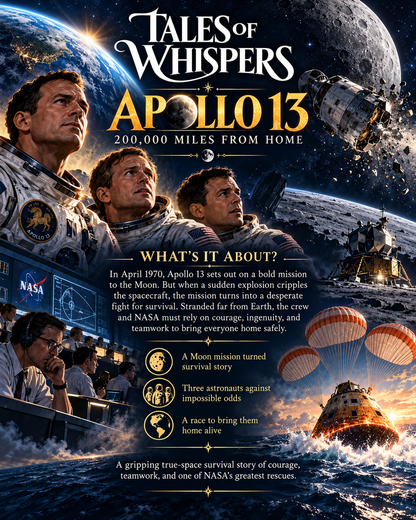APOLLO 13