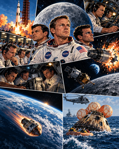 APOLLO 13