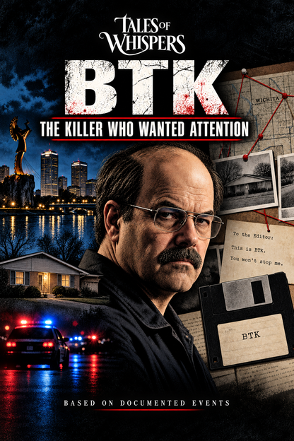 BTK THE KILLER