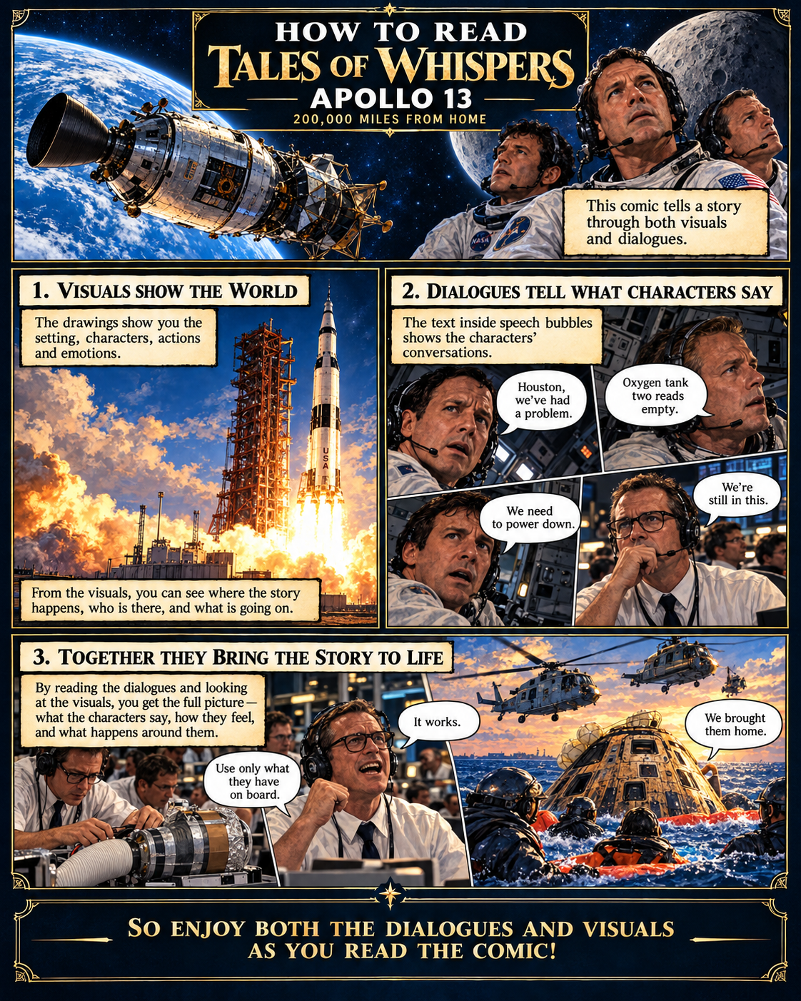 APOLLO 13