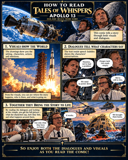 APOLLO 13