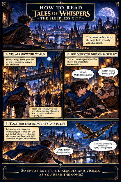 THE SLEEPLESS CITY